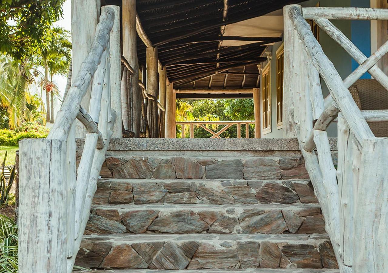 San Pablo Top Rural Санта Марта Екстериор снимка